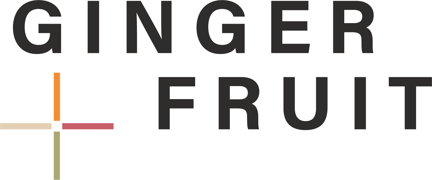 Ginger and Fruit